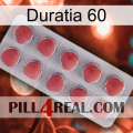 Duratia 60 18